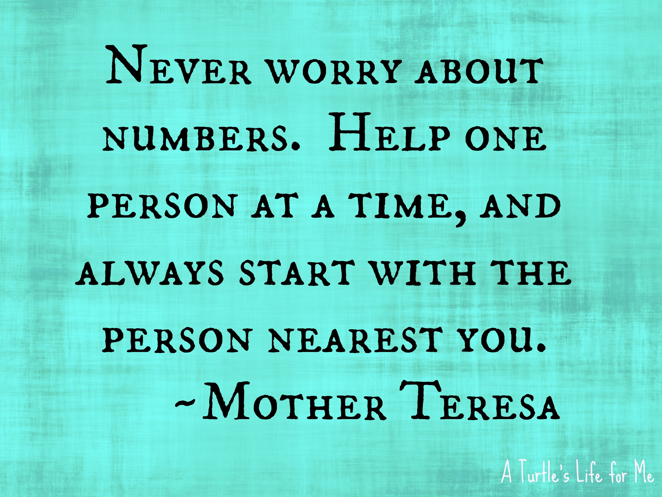 Mother Teresa Quotes Images
 Mother Teresa Quotes passion QuotesGram