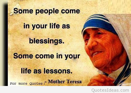 Mother Teresa Quotes Images
 Best Mother Teresa quotes sayings with pics images