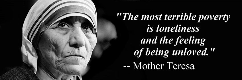 Mother Teresa Quotes Images
 Mother Teresa Quotes About Friends QuotesGram