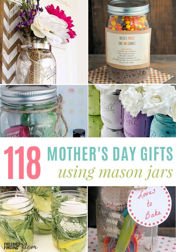 Mother To Be Mother Day Gift Ideas
 Mother s Day Jar Ideas 118 Frugal Mother s Day Gifts