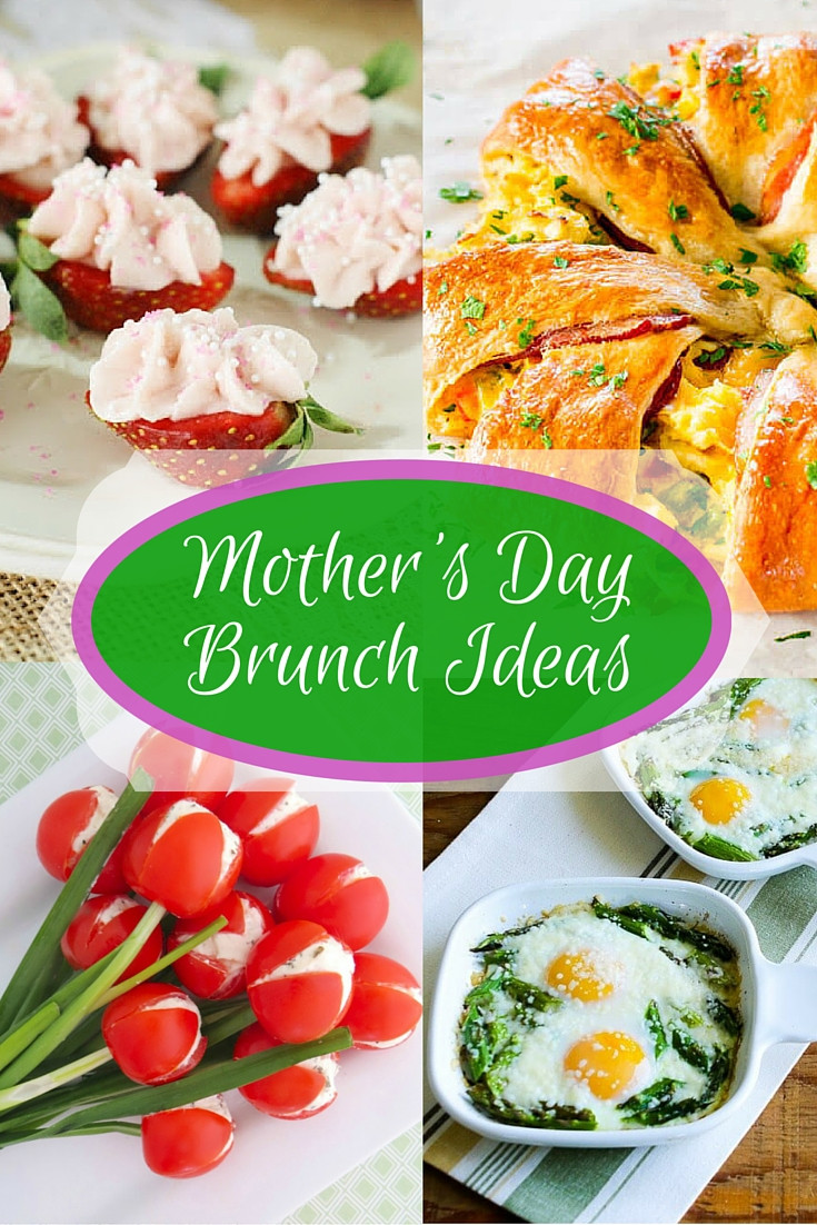 Mother'S Day Breakfast Recipes
 Mother s Day Brunch Ideas Faithful Provisions