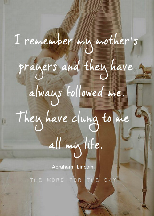 Mother'S Day Card Quotes
 mother s day quotes on Tumblr