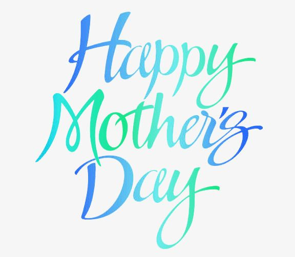 Mother'S Day Card Quotes
 Happy Mothers Day Mother s Day Female Festival PNG