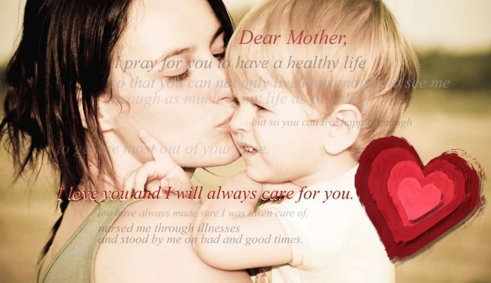 Mother'S Day Card Quotes
 Mother s Day Video wishes