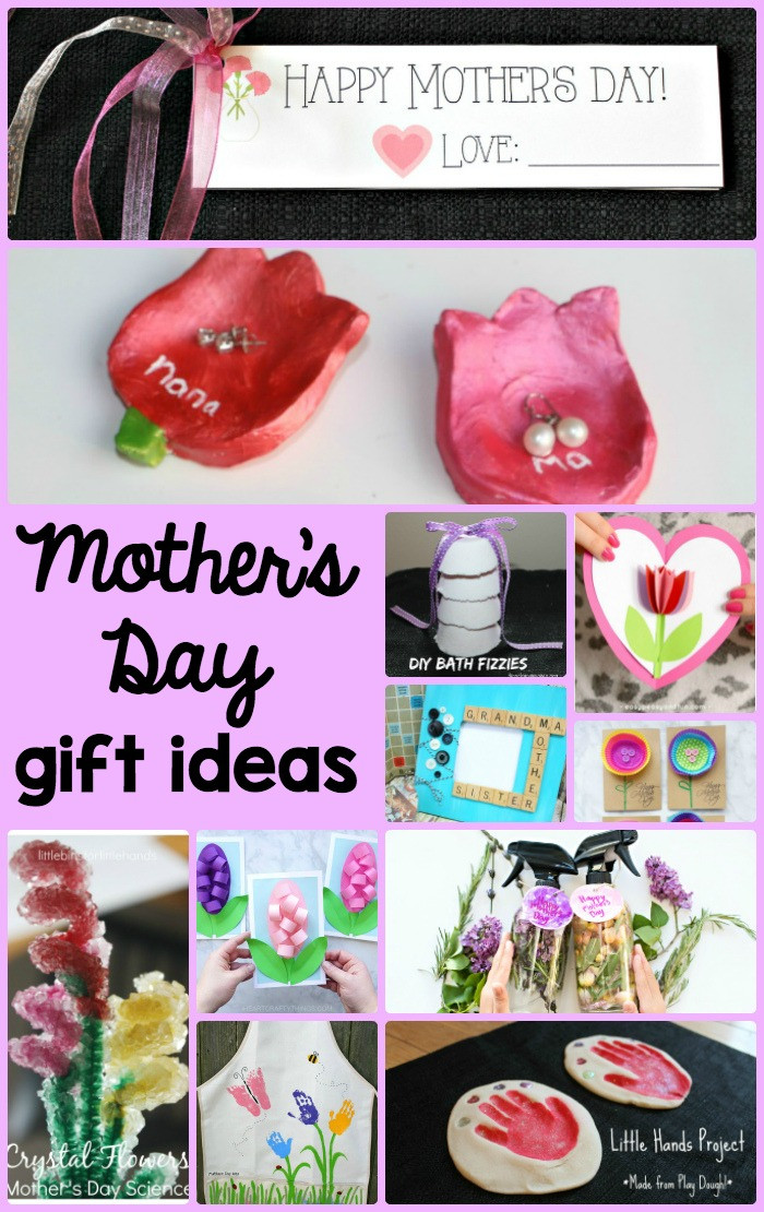 Mother'S Day Crochet Gift Ideas
 20 Mother s Day Gift Ideas