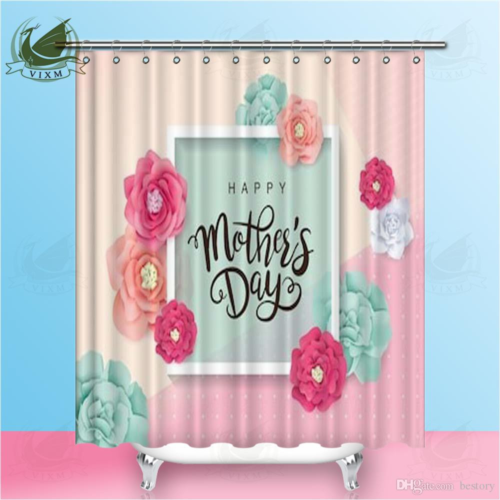 Mother'S Day Cupcakes
 Vixm Mother S Day Card With Blossom Flowers Shower