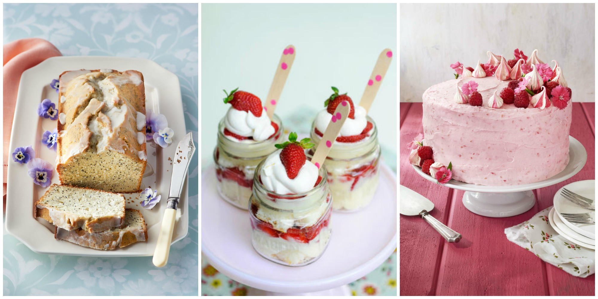 Mother'S Day Dessert Ideas
 The Best Desserts for Mother s Day Best Round Up Recipe