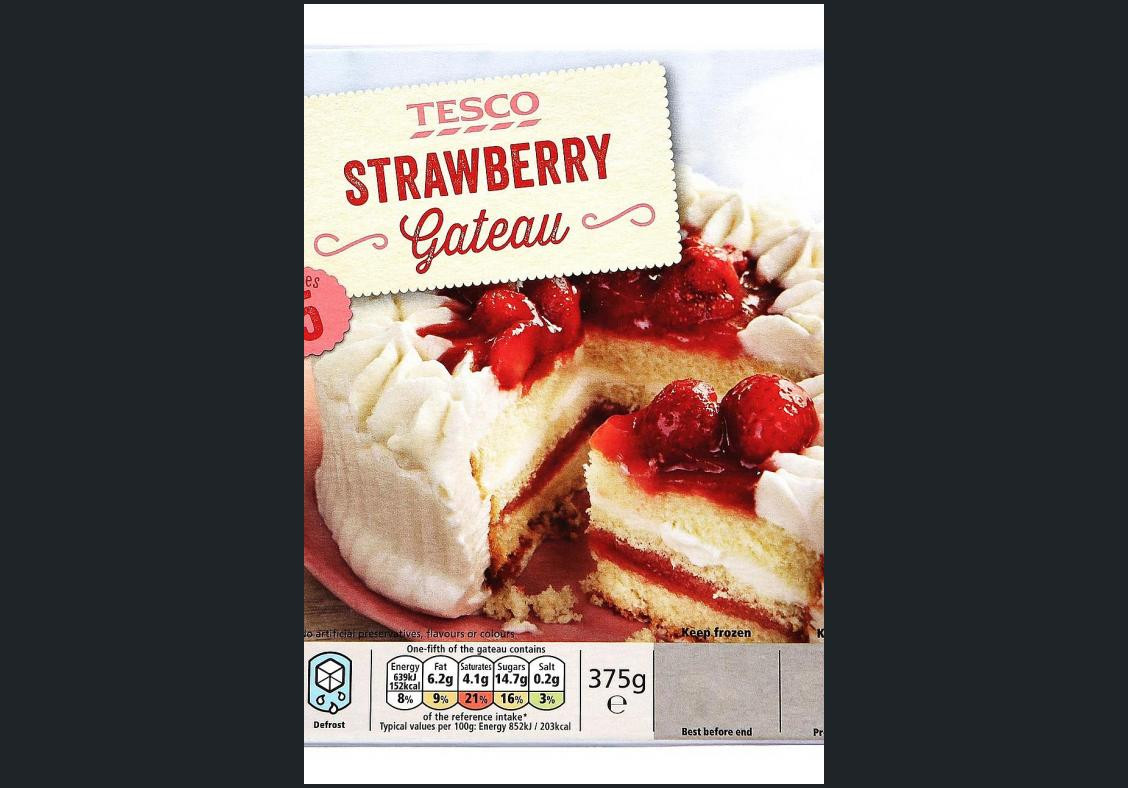 Mother'S Day Dessert
 Make Mother s Day even sweeter with Tesco desserts from
