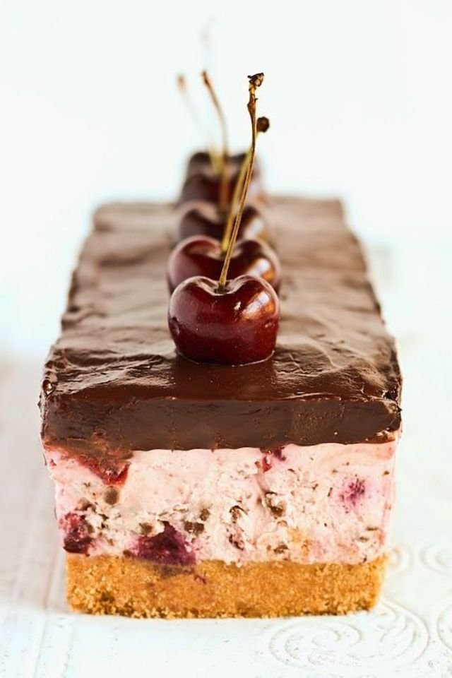 Mother'S Day Dessert Recipes
 Mother s Day 18 Delicious Dessert Ideas to Spoil Your Mum