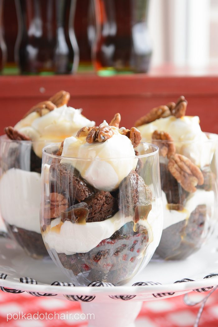 Mother'S Day Desserts Pinterest
 Father s Day Party Ideas w Chinet Cut Crystal & Giveaway
