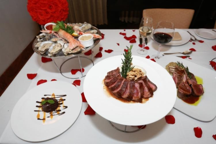 Mother'S Day Dinner Restaurants
 Restaurant offers $30G Valentine s Day meal NY Daily News
