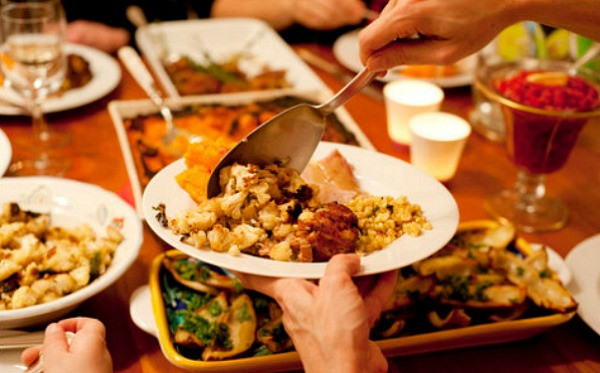 Mother'S Day Dinner Restaurants
 Best Chain Restaurants for Thanksgiving Dinner Everybody