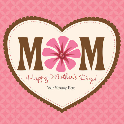 Mother'S Day Dinners
 Happy mothers day invitation free vector 8 681