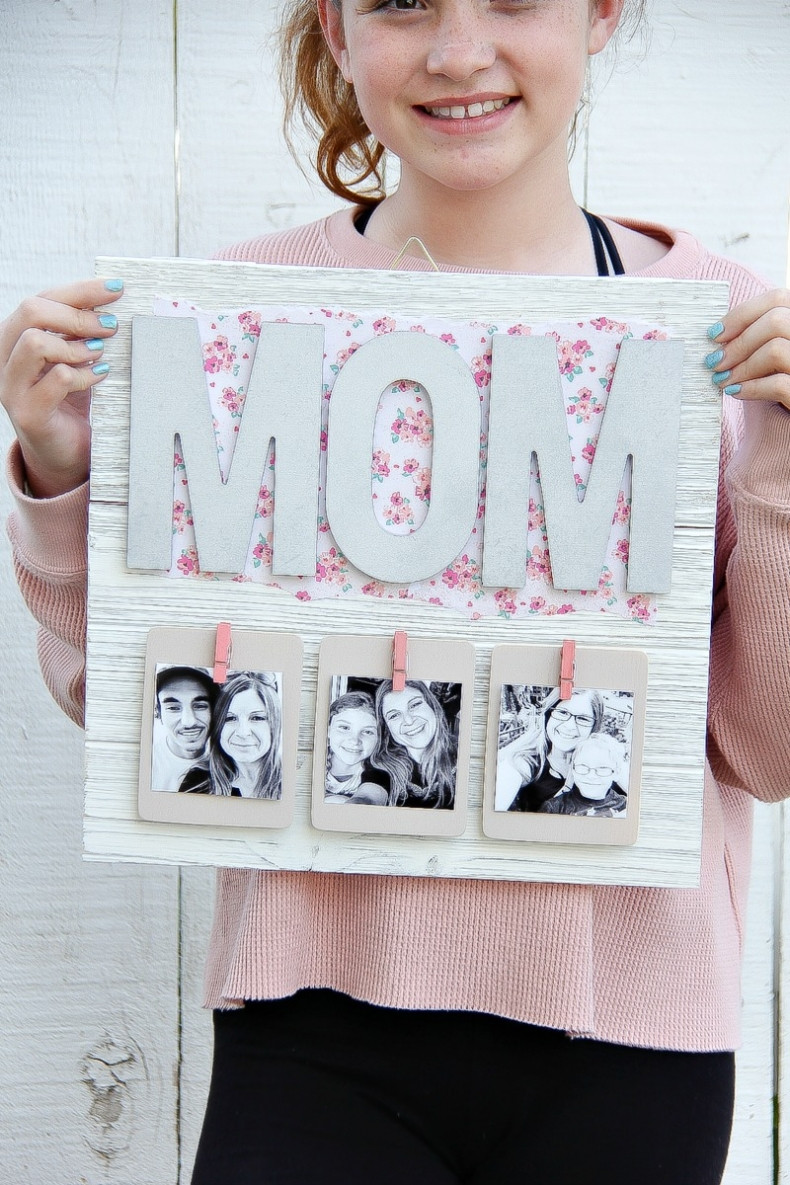 Mother'S Day Diy Gift Ideas
 10 Easy DIY Mother’s Day Gift Ideas