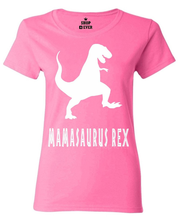 Mother'S Day Funny Quotes
 Mamasaurus Rex Women s T Shirt Funny Mother s Day Family