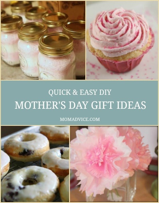Mother'S Day Gift Ideas Amazon
 Quick & Easy Mother’s Day Gift Ideas MomAdvice