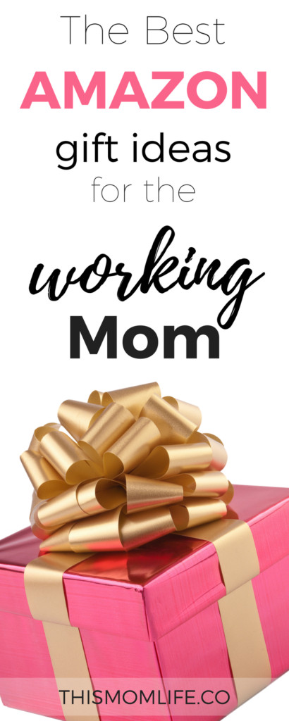 Mother'S Day Gift Ideas Amazon
 The Best and Most Practical Gifts for Busy Moms This Mom