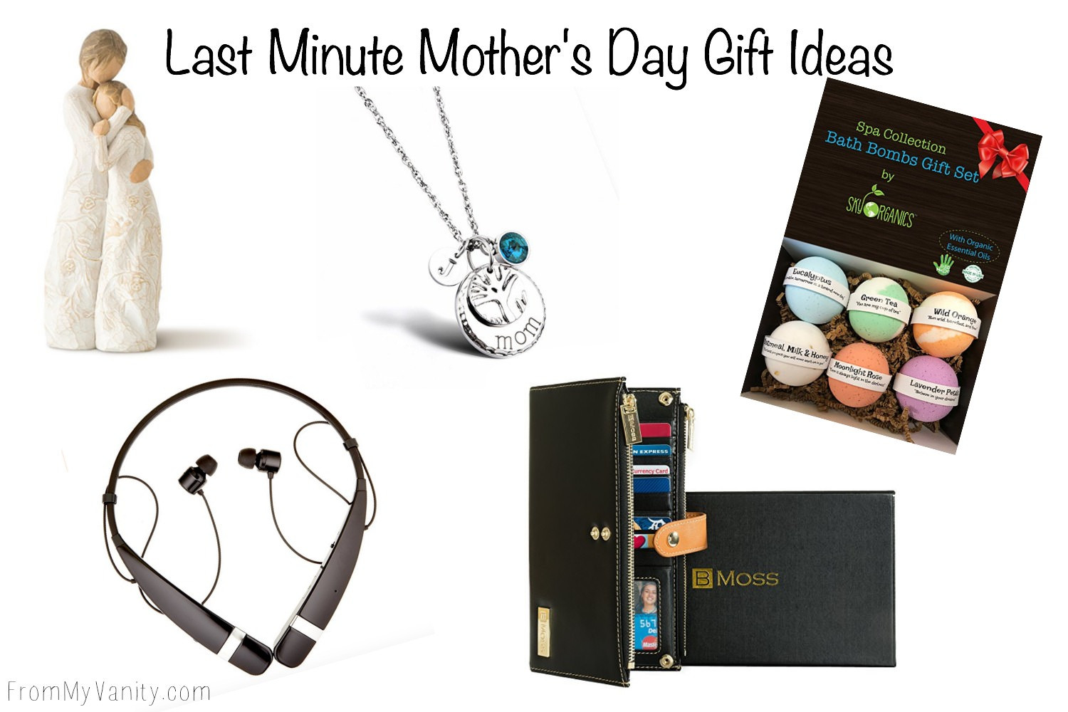 Mother'S Day Gift Ideas Amazon
 5 Last Minute Mother s Day Gift Ideas