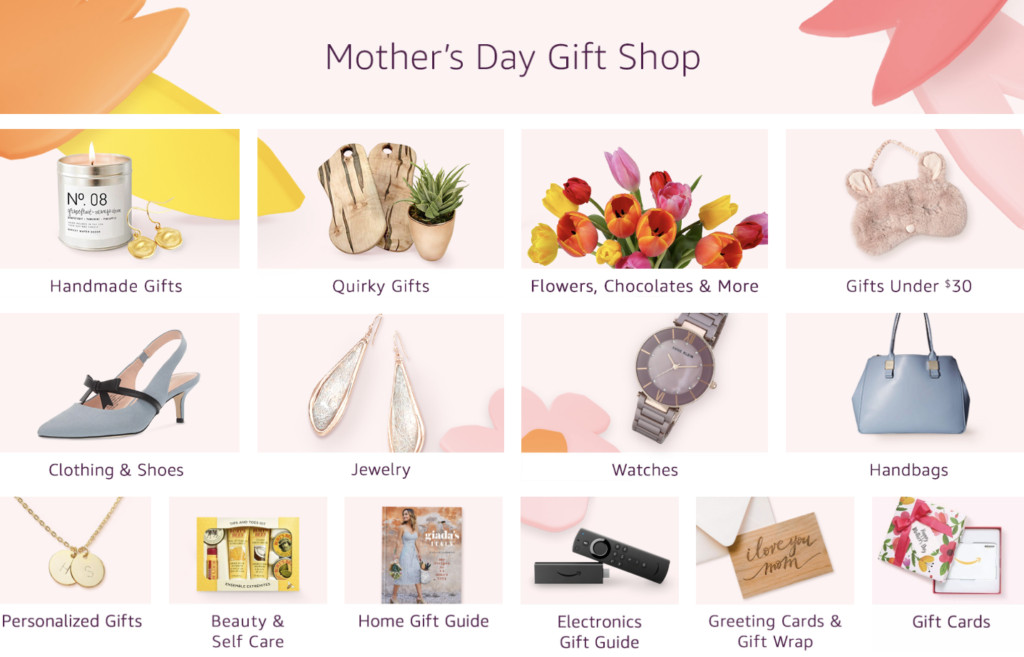 Mother'S Day Gift Ideas Amazon
 MOTHER S DAY GIFT IDEAS FROM AMAZON Torey s Treasures
