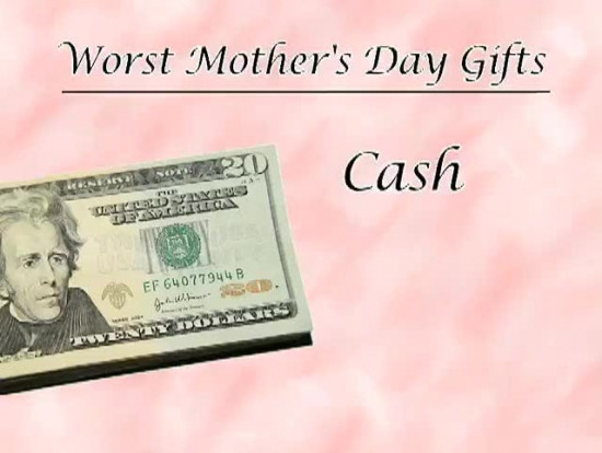 Mother'S Day Gift Ideas For Churches
 Worst Mother s Day Gift Ideas eleven72