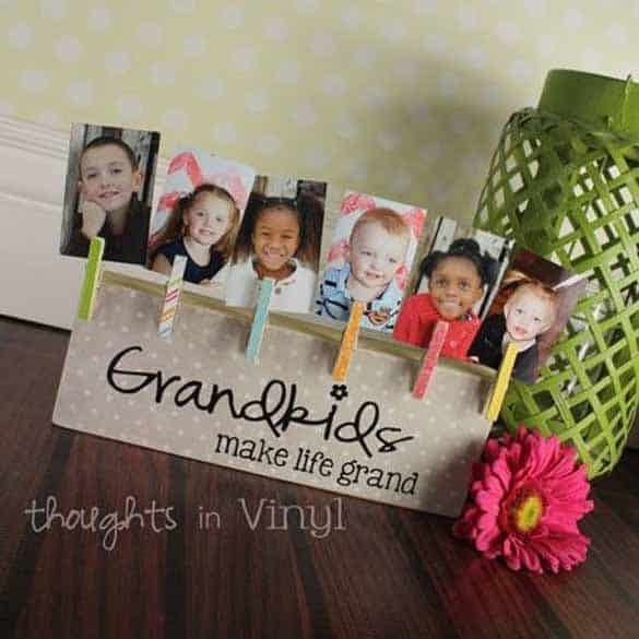Mother'S Day Gift Ideas For Daughters
 Easy DIY Mother s Day Gift Ideas Pretty Providence