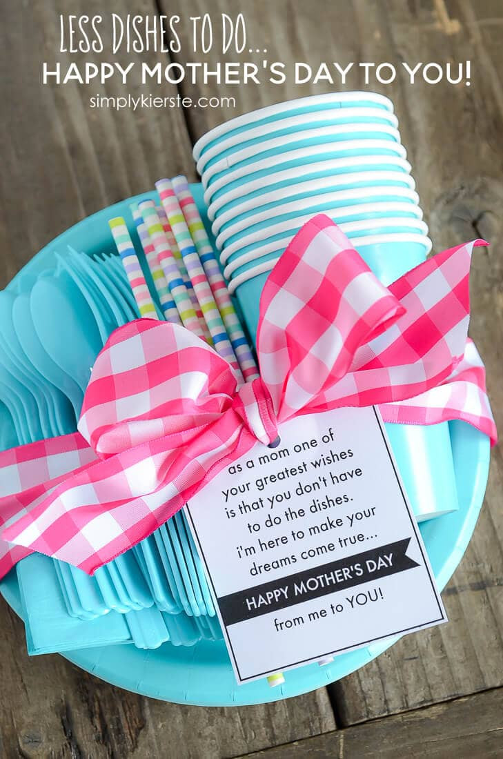 Mother'S Day Gift Ideas For Friends
 25 Free Mother s Day Printables I Heart Nap Time