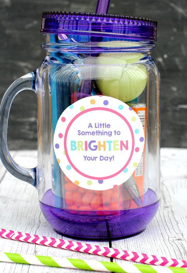 Mother'S Day Gift Ideas For Friends
 Brighten Your Day Gift Idea for Friends