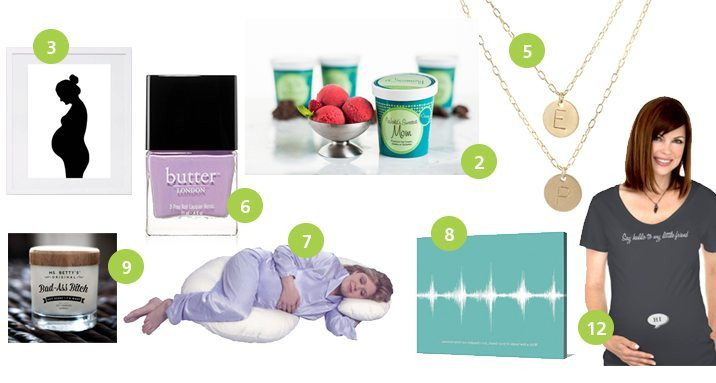 Mother'S Day Gift Ideas For Pregnant Mom
 Mother s Day Gift Ideas for Pregnant Woman