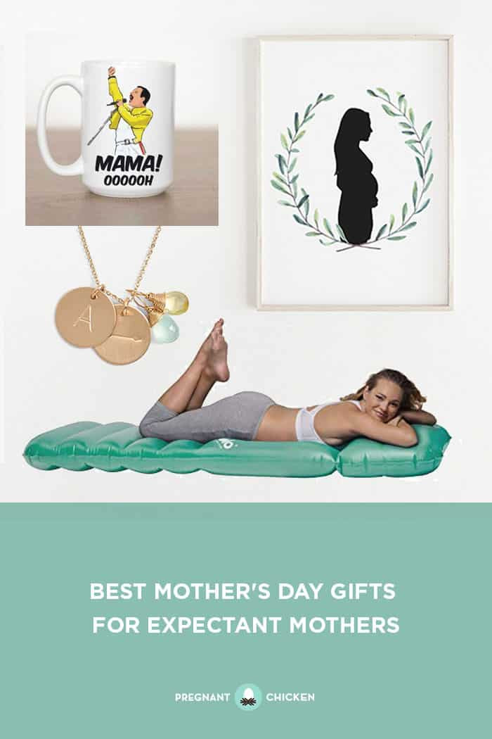 Mother'S Day Gift Ideas For Pregnant Mom
 Best Mother s Day Gifts for an Expectant Mom