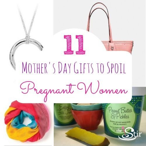 Mother'S Day Gift Ideas For Pregnant Mom
 11 Mother s Day Gifts for Pregnant Women PHOTOS