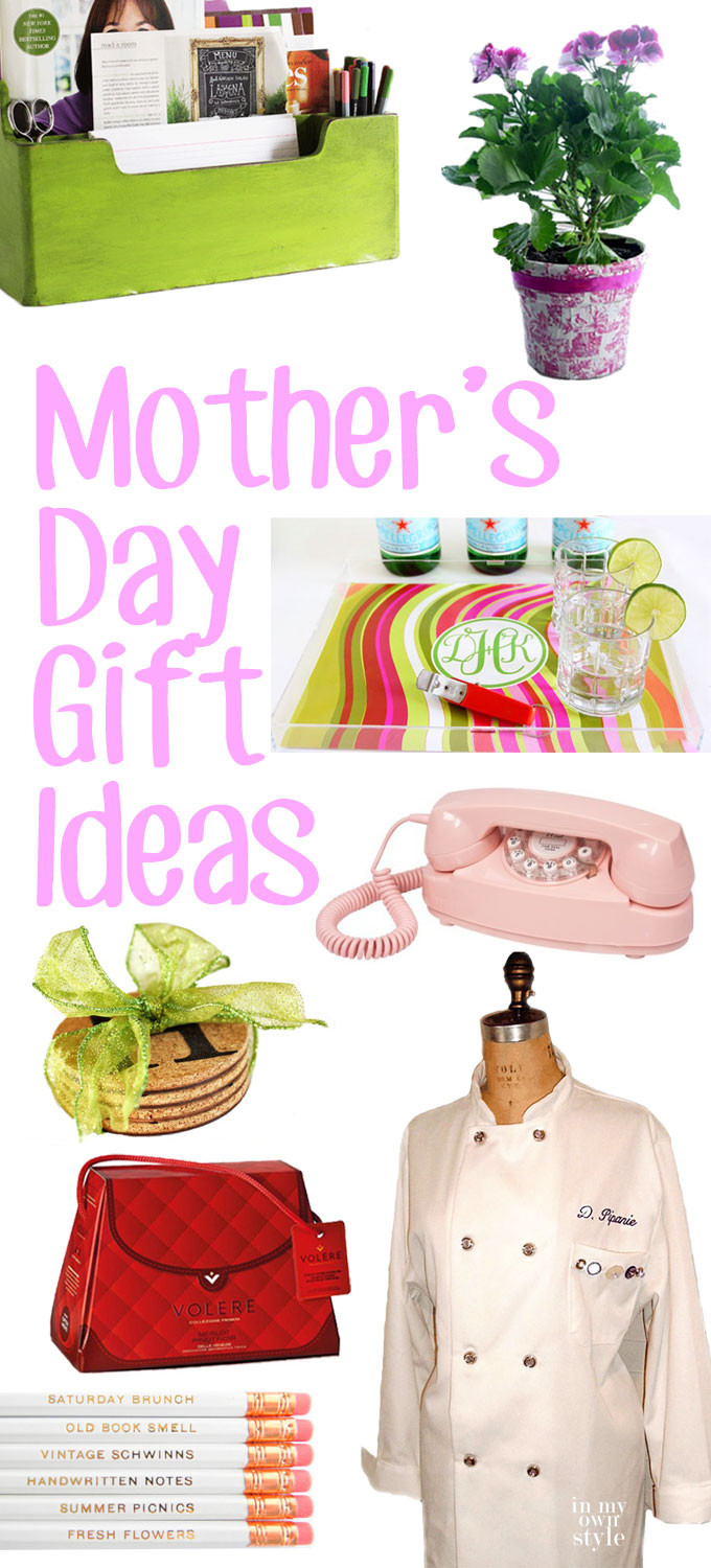 Mother'S Day Gift Ideas For Your Wife
 Mother s Day Gift and Wrapping Ideas In My Own Style