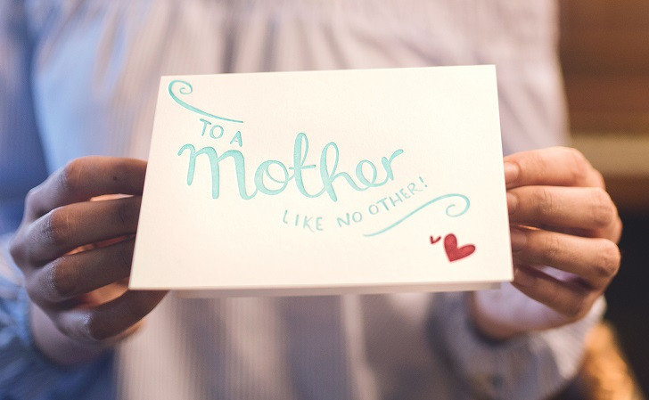Mother'S Day Gift Ideas From Baby
 Mothers day t ideas – quick and easy ways to make Mom happy