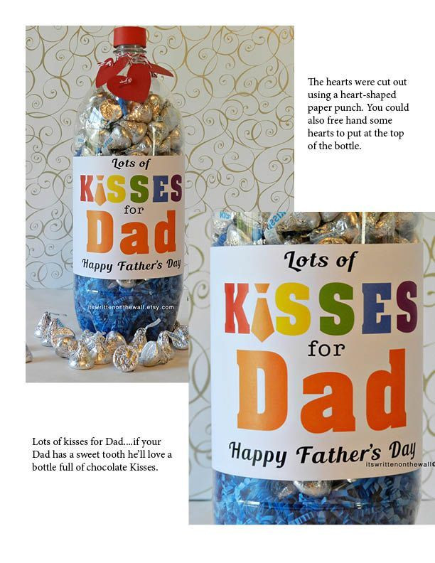 Mother'S Day Gift Ideas From Husband
 Fathers Day Gift Ideas For the Kids to Give to Dad Super