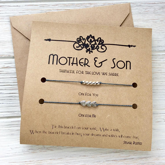 Mother'S Day Gift Ideas From Son
 45 Inexpensive Valentine s Day Gift Ideas for Moms — The