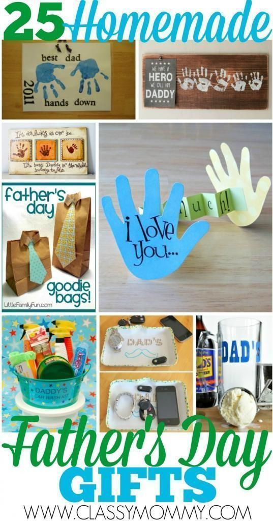Mother'S Day Gift Ideas Homemade Crafts
 25 EASY Homemade Crafts for Father s Day