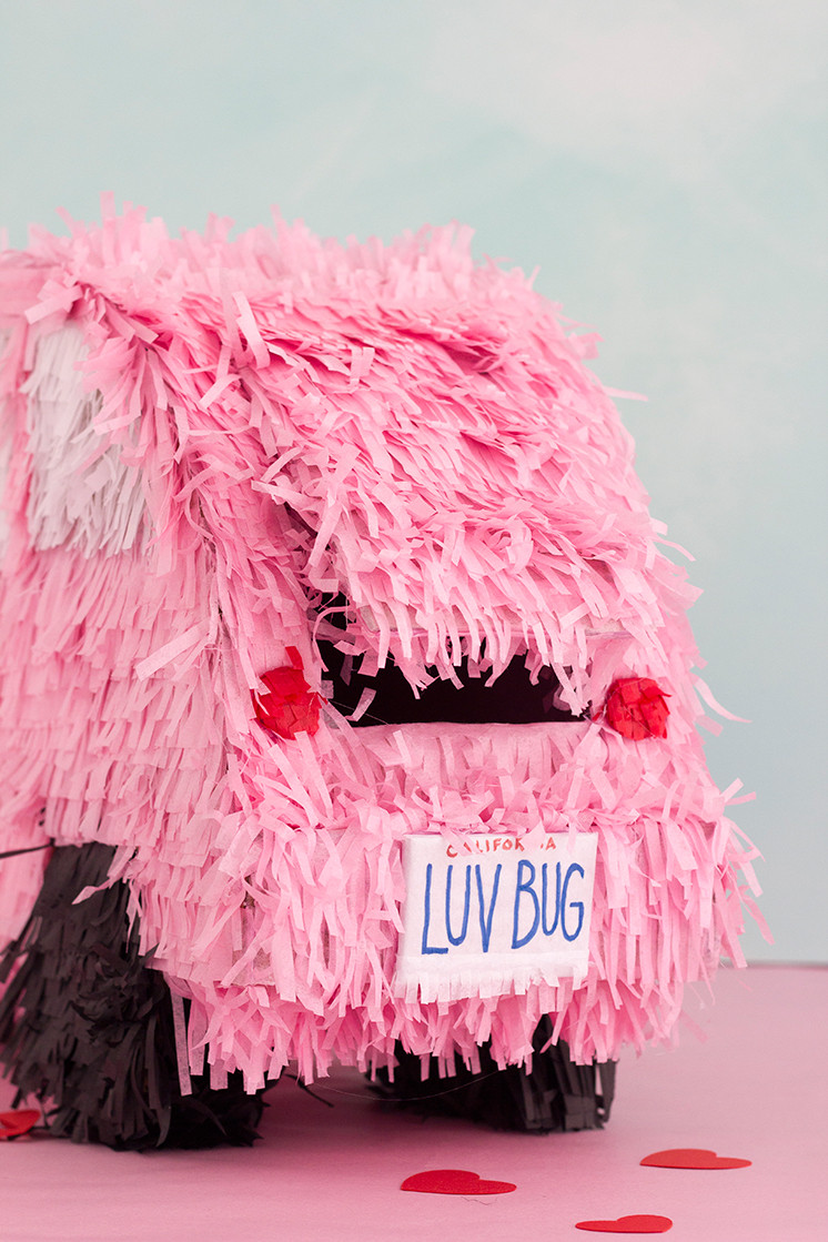 Mother'S Day Gift Ideas Out Of State
 3 Valentine s Day pinata boxes The House That Lars Built