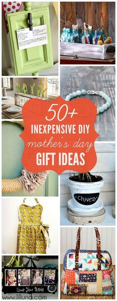 Mother'S Day Gift Ideas Out Of State
 20 Inexpensive birthday t ideas must check out all