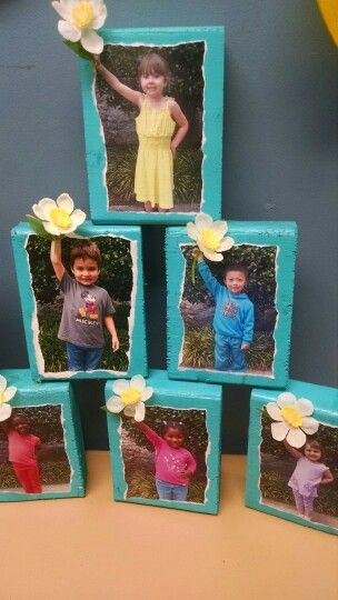 Mother'S Day Kid Craft Gift Ideas
 Craft we made for Mothers Day t They turned out so