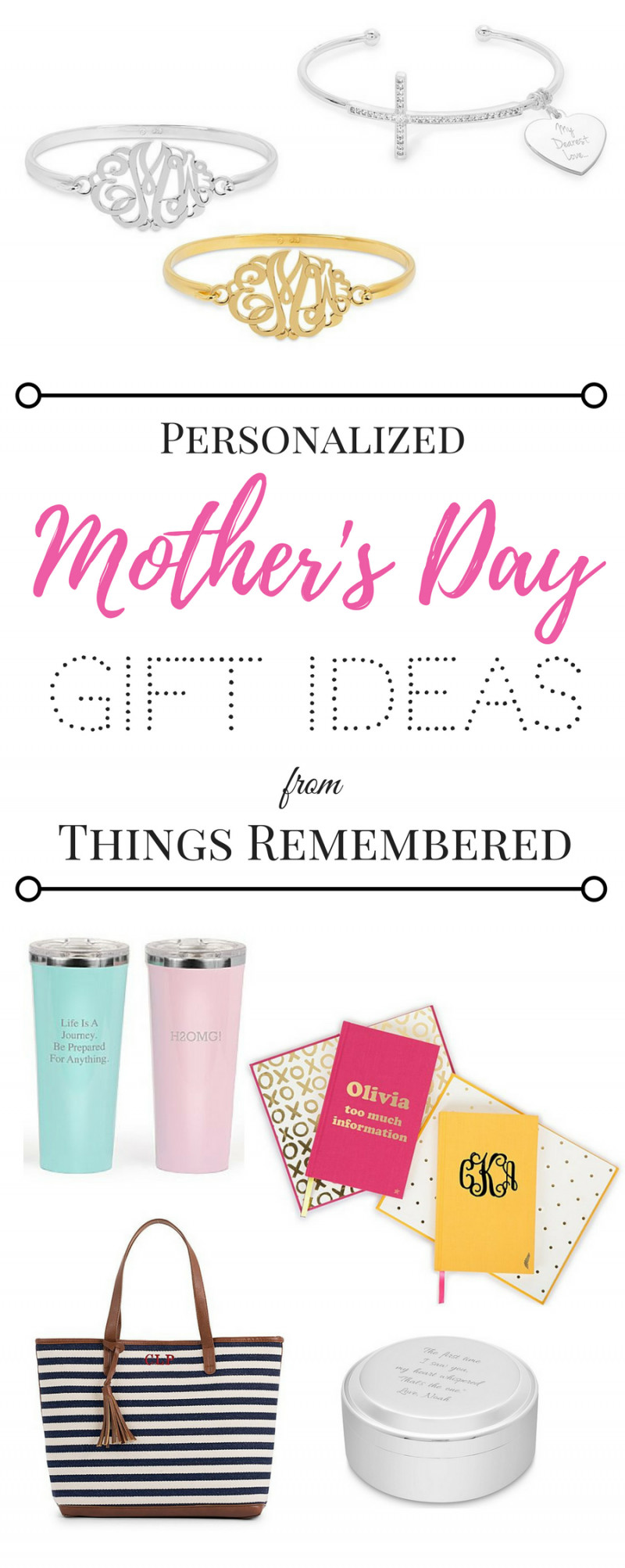 Mother'S Day Special Gift Ideas
 Personalized Mother s Day Gift Ideas from Things