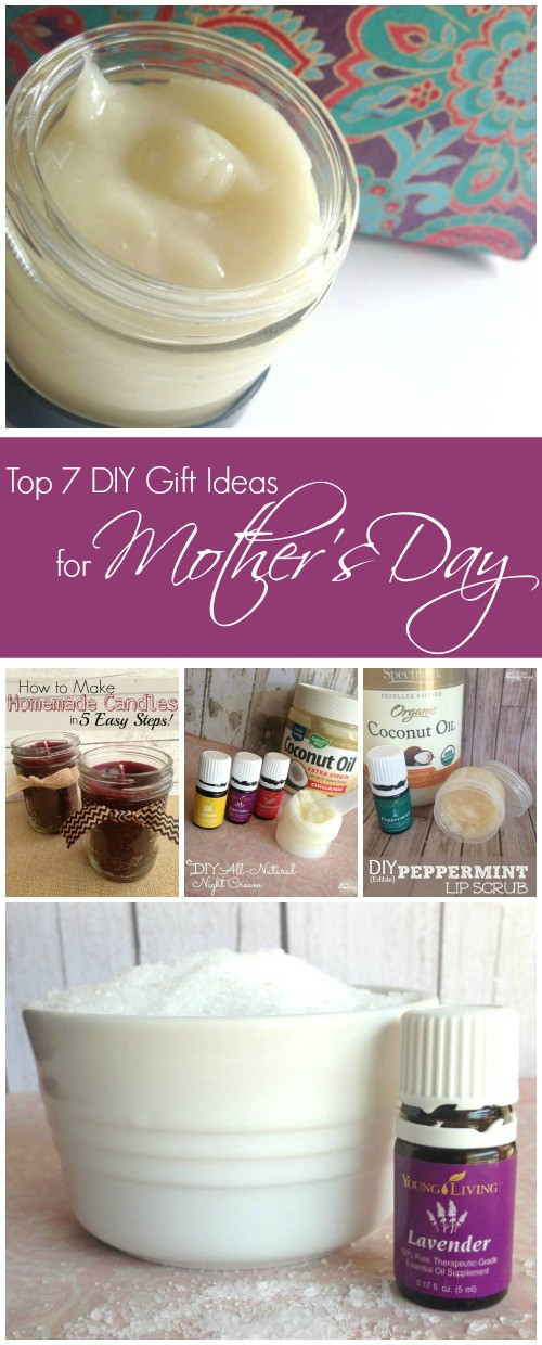 Mothers Gift Ideas
 DIY Gift Ideas for Valentine s Day and Mother s Day