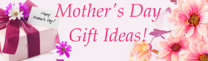 Mothers Gift Ideas
 Mothers Day Gift Ideas Khaleej Mag