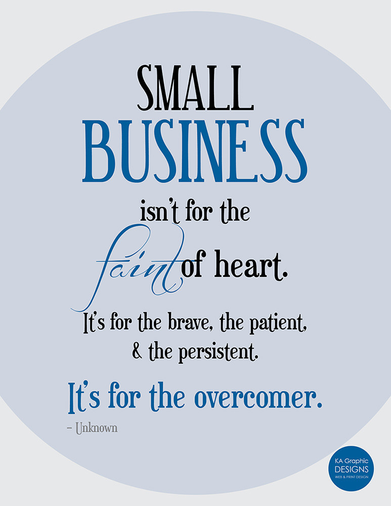 Motivational Quote Business
 Small Business Motivational Quotes QuotesGram