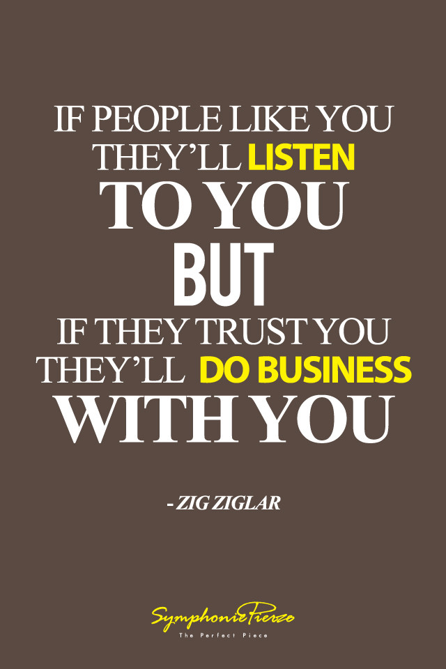 Motivational Quote Business
 Zig Ziglar Quotes