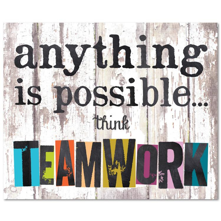 Motivational Quote For Teamwork
 Inspirational Teamwork Quotes For Employees QuotesGram