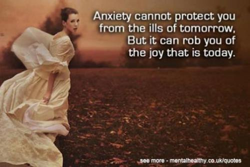 Motivational Quotes For Anxiety
 Inspiration