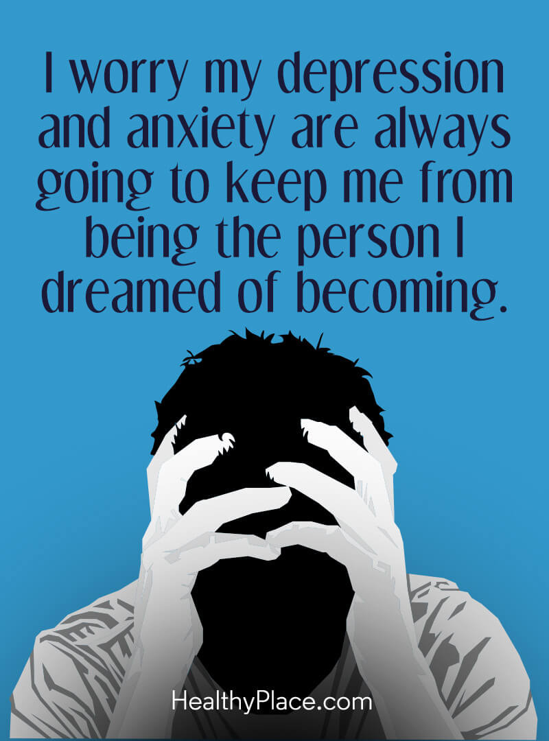 Motivational Quotes For Anxiety
 Quotes on Anxiety