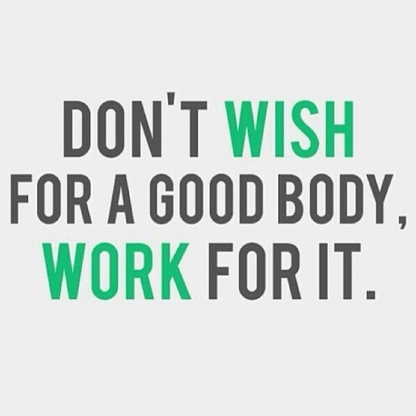 Motivational Quotes For Exercise
 15 Fitness Motivational Quotes that Will Inspire You