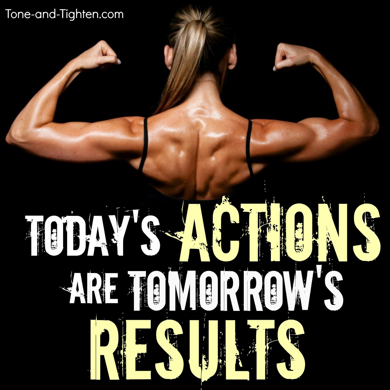 Motivational Quotes For Exercise
 Fitness Motivation – Inspirational Fitness Quote