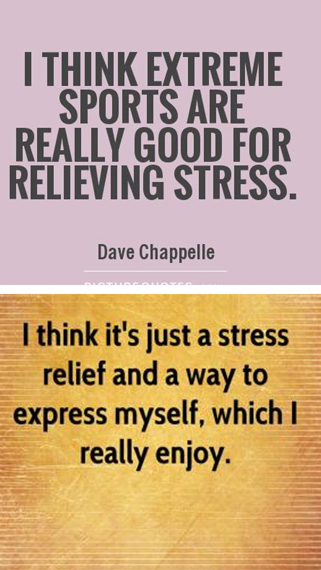 Motivational Quotes For Stress
 Motivational Quotes Stress Relief QuotesGram