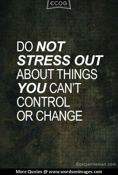 Motivational Quotes For Stress
 Inspirational Quotes About Stress QuotesGram